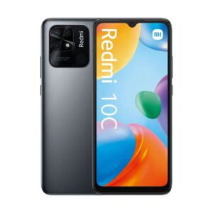 Xiaomi-Rededmi-10C-gray